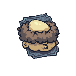 monk